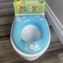 Bañito De Cocomelon 