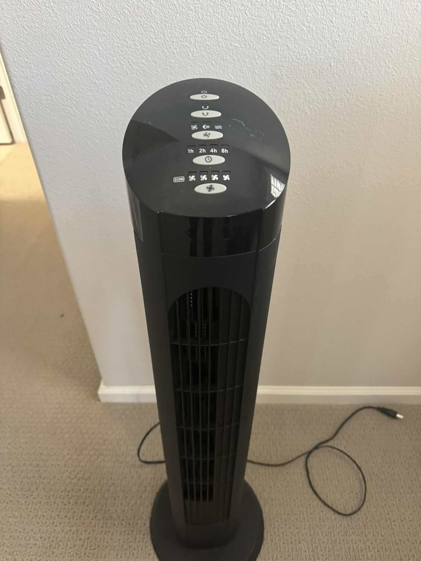 Costco Tower Fan