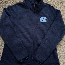 Carolina Tarheels Jacket Large