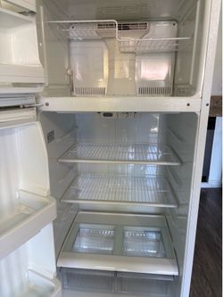 Free refrigerator