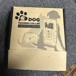 Dog Training, Bark Collar, Hunting, Gaming, Duck, Bird