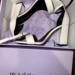 Madden Girl Heels