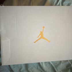Jordan 11 Citrus