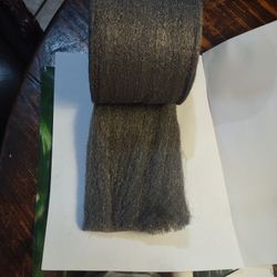 Metallica Steel  AA -1013 one Pound Rolls International Corp