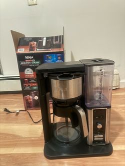 NINJA DUALBREW XL