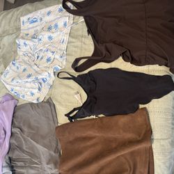 Used Clothes Women