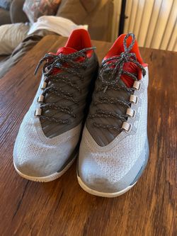 Under Armor Curry 3 Trainer Shoes