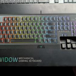 Razer Keyboard 