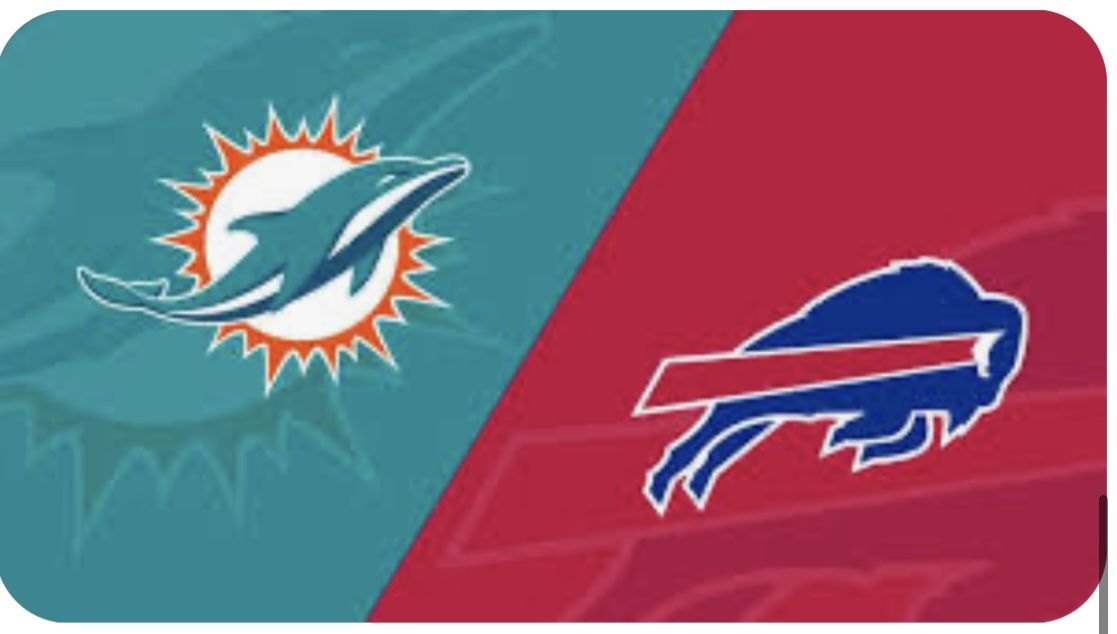 Miami Dolphins v Buffalo Bills