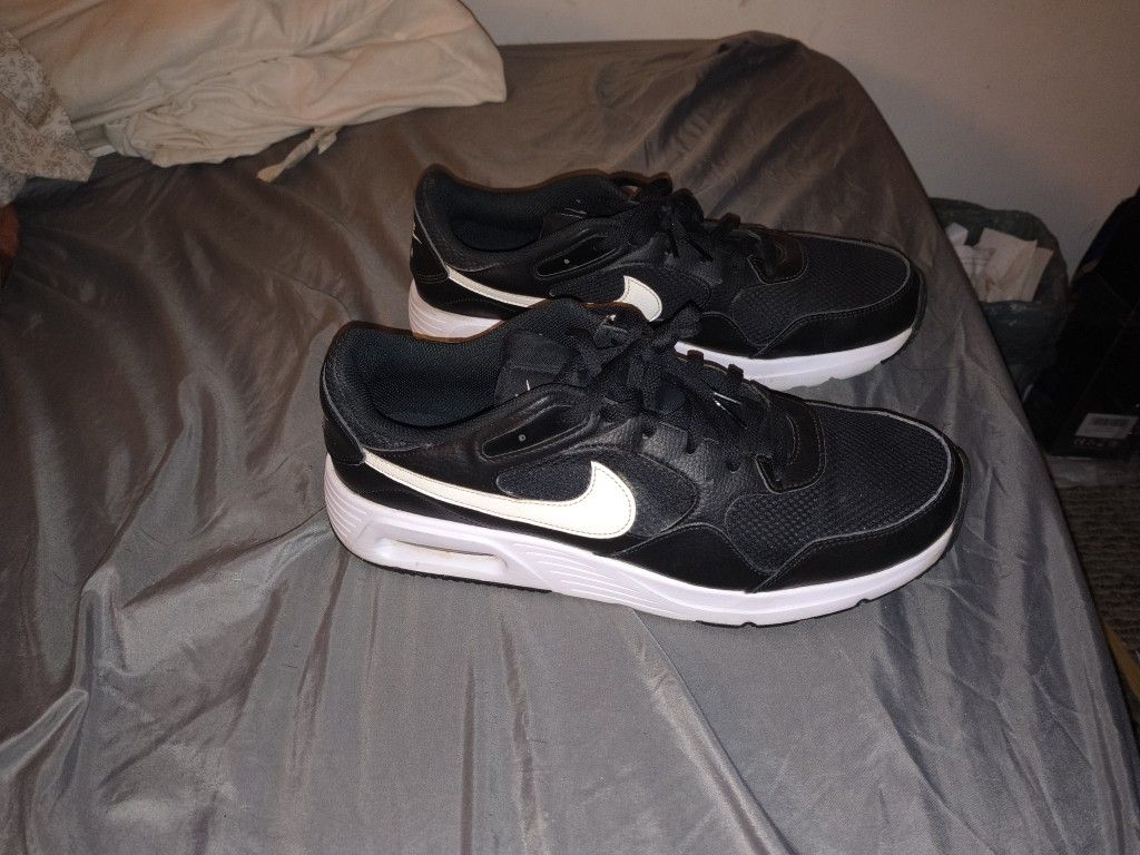 Nike