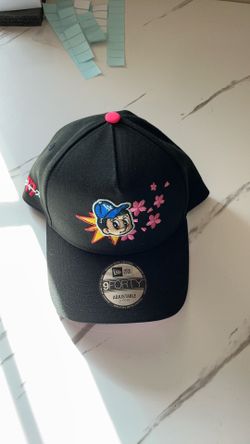 Ohtani SnapBack hat brand new tag as well
