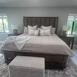 Bed Room Set