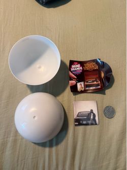 Mini Brand Vinyl of Squabble up 🎶