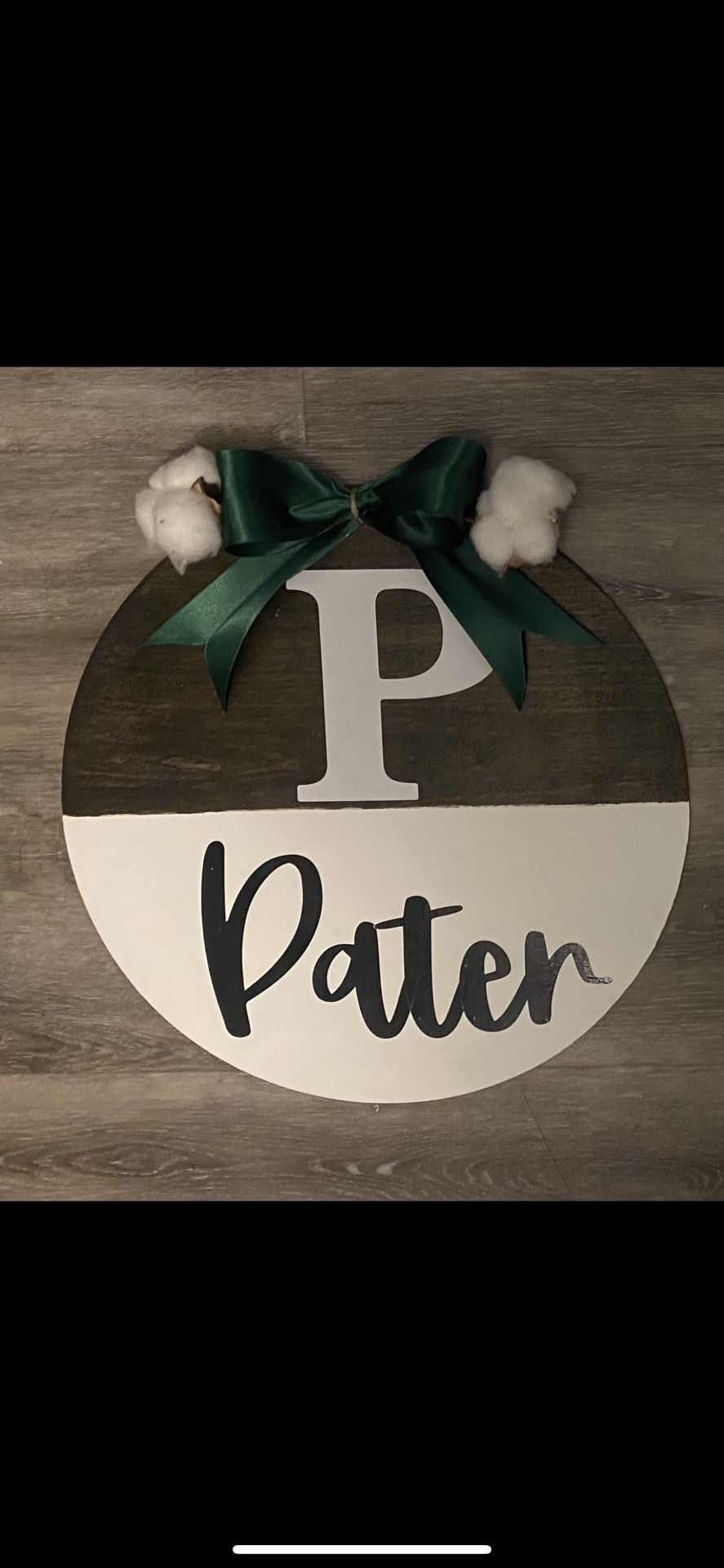 Door Hanger For Sale 