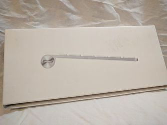 Apple Bluetooth Wireless Keyboard