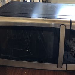 Danby Gently Used Microwave