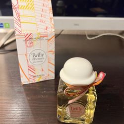 Twilly d’ Hermès  Eau Ginger 85 Ml 2.87 Oz