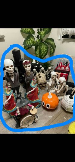 Hallowen