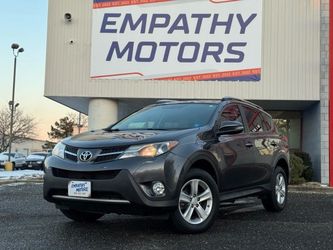 2013 Toyota RAV4