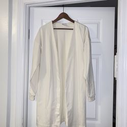 Brand-New gymshark whitney simmons collab cardigan