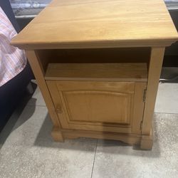 Night Stand 