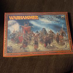 Warhammer 