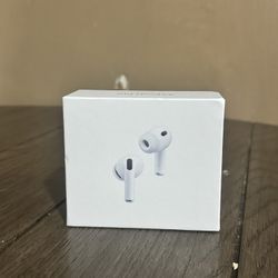 Airpod pros 3