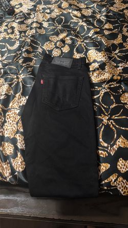Levi’s