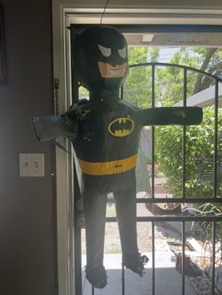 Batman Piñata For Sale