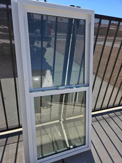 Retrofit window custom