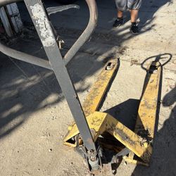 Palet Jack