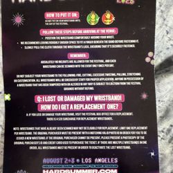 Hard Summer 2 Day VIP