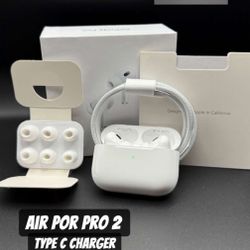 AirPod Pro 2
