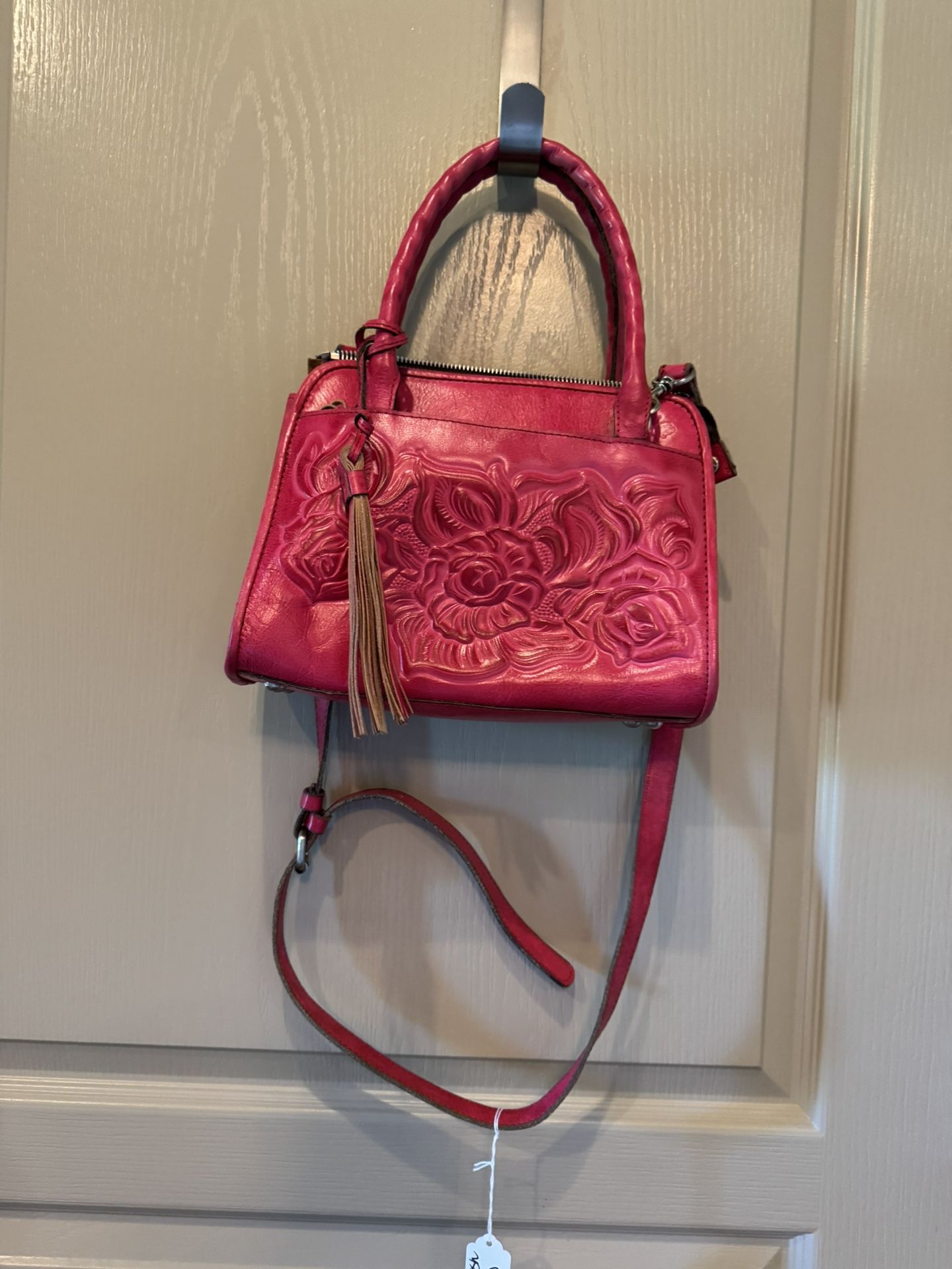 Patricia Nash- Bag/purse