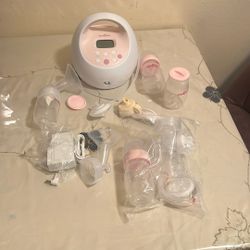 Spectra Natural Nursing Technology 