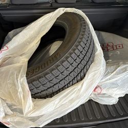 Bridgestone Blizzak WS90 Winter Snow Tires