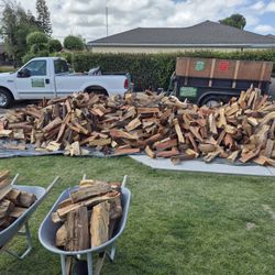Firewood Fire Wood