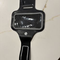 Running Phone Holder (arm Band)