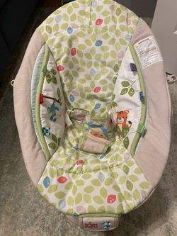 Baby Bouncer