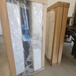 Brand NEW LOVESEAT KLIPPAN
