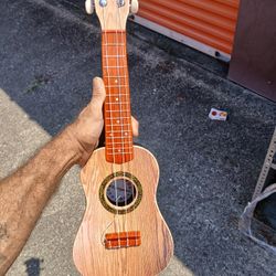 Kangaroo Ukulele Good Beginners 