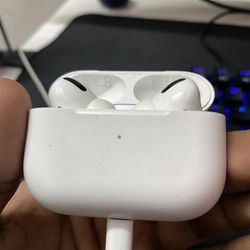 AirPod pros 2