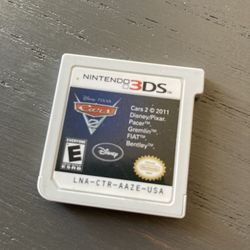 3DS Game