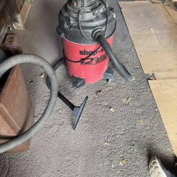 Shop Vac