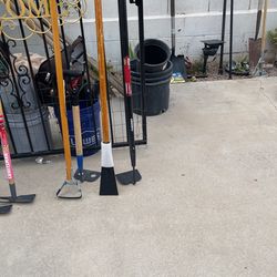 Garden Tools