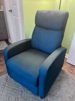 Reclining chair