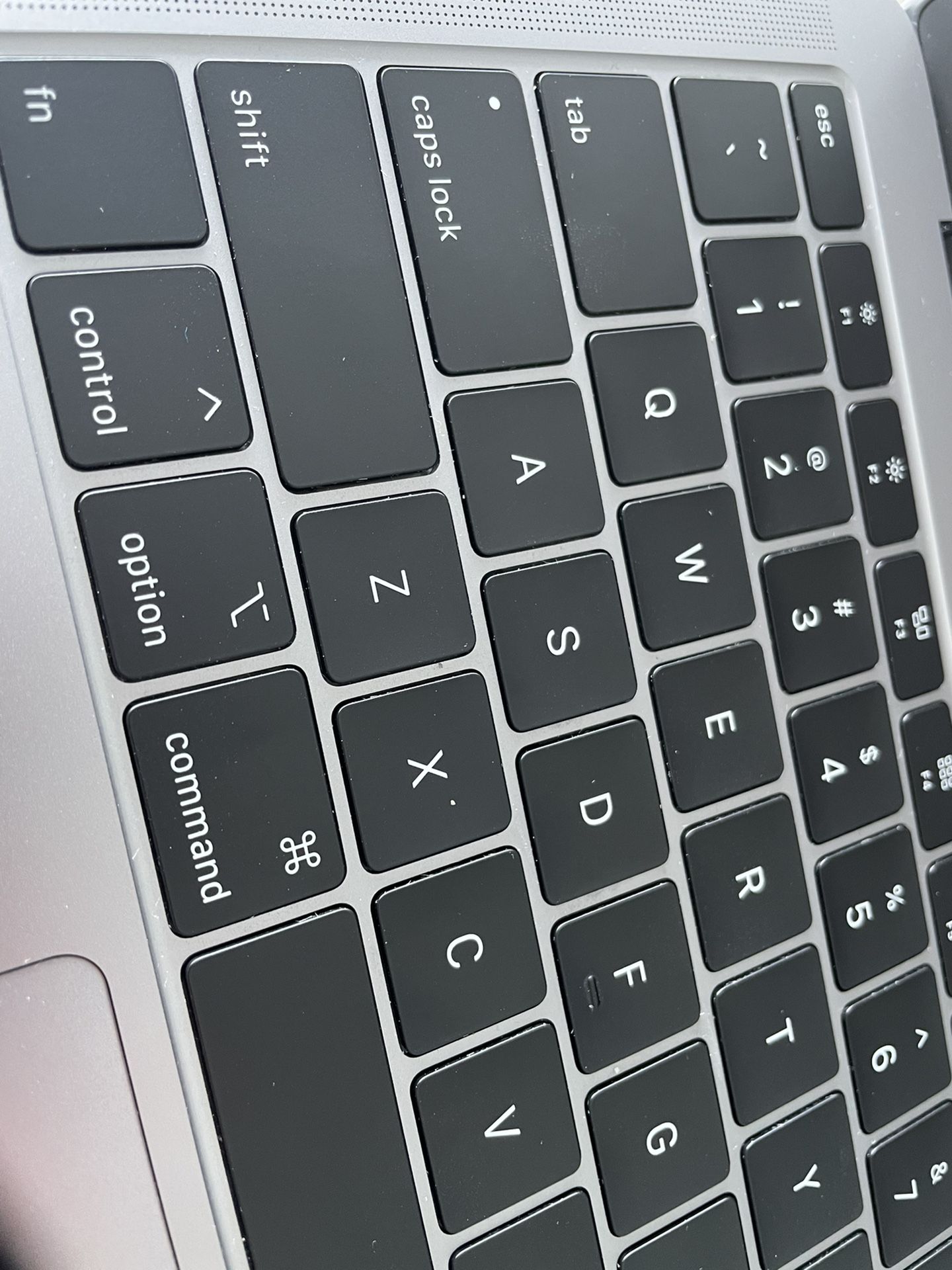 MacBook Air 13-inch (Apple Refurbished)