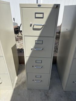 File. Cabinet 