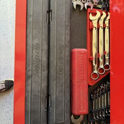 Torque Wrench’s 