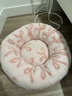 Xs Pet Bed